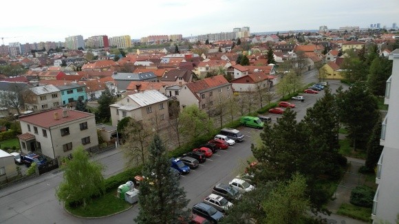 PRODEJ BYTU 3+1/L, 69m2, s.r.o, K Lukám, Praha 4 - Libuš